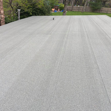 Flat Roof Repair Sagaponack NY