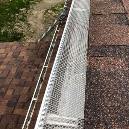 Gutter Repair Sagaponack NY