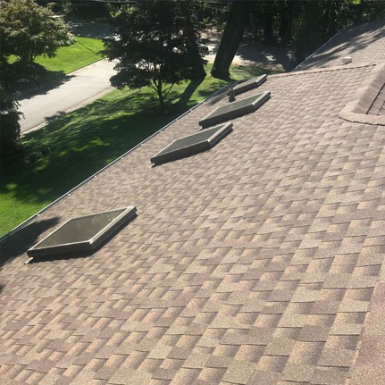 Skylight Repair Sagaponack NY